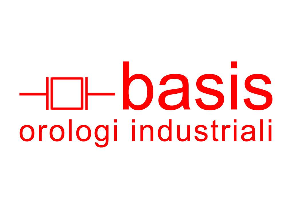 Basis Orologi Industriali logo